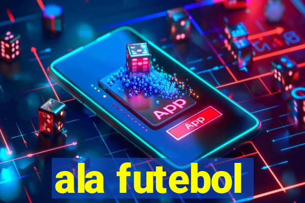 ala futebol